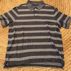 Men’s Croft & Barrow polo